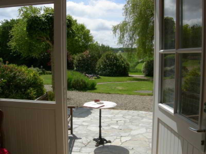 Hotel Manoir De Moellien, The Originals Relais Plonévez-Porzay Esterno foto
