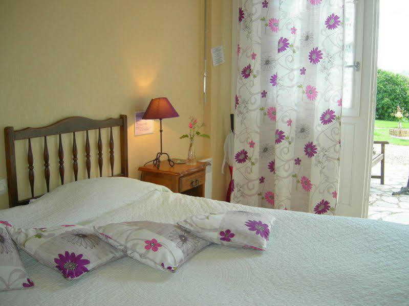Hotel Manoir De Moellien, The Originals Relais Plonévez-Porzay Esterno foto